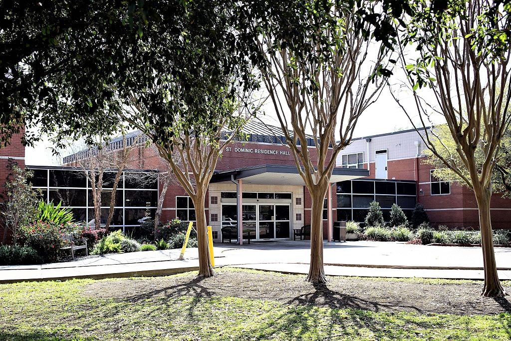 St. Dominic Village (UPDATED) Get Pricing & See 7 Photos in Houston, TX